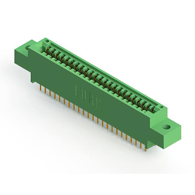 345-046-525-802 EDAC Inc.  Edgeboard Connectors